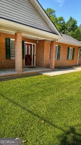 3 bedroom, 3 bathroom, 2,211 sq ft single family residence for sale at 774 Corinth Drive, Jonesboro, GA 30238 — photo 4