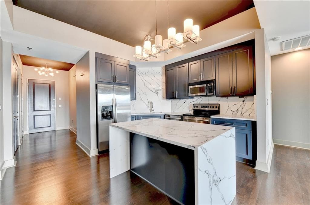 2 bedroom, 2 bathroom, 1,207 sq ft condominium for sale at 4561 Olde Perimeter Way Unit 910 Way, Atlanta, GA 30346 — photo 9