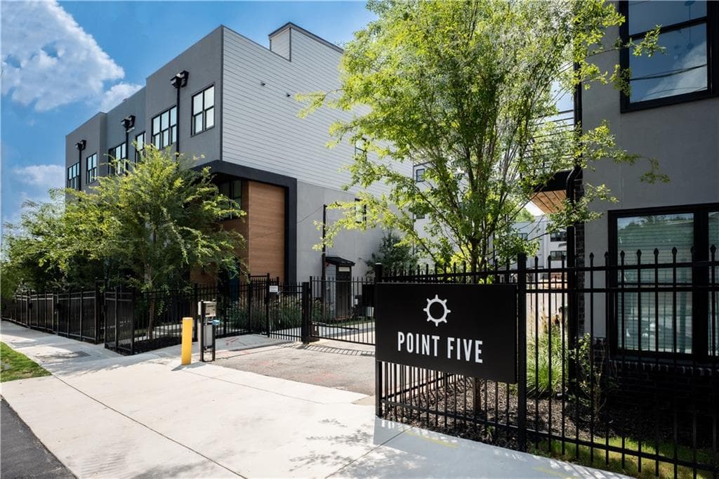 4 bedroom, 3 bathroom, 1,850 sq ft townhouse for sale at 340 Eugenia Street 503, Atlanta, GA 30312