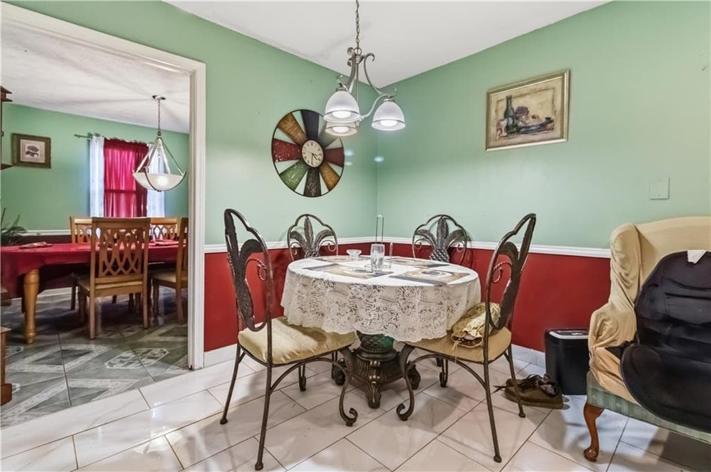 4 bedroom, 4 bathroom, 1,986 sq ft single family residence for sale at 7518 Lerose Drive, Jonesboro, GA 30236 — photo 8