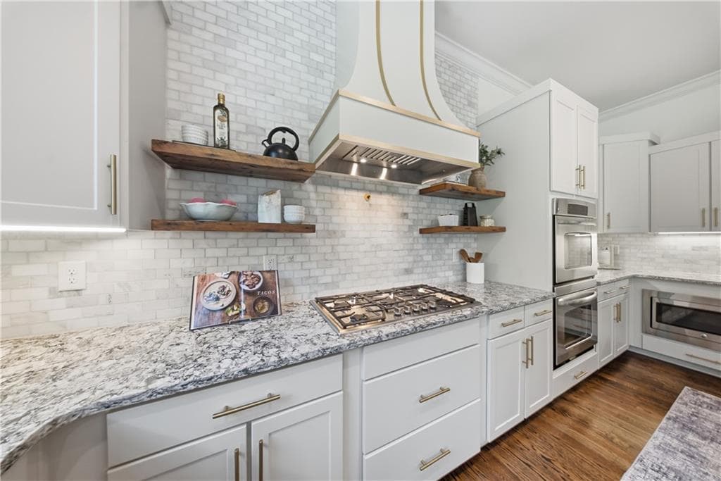 5 bedroom, 5 bathroom, 4,832 sq ft single family residence for sale at 1282 Kendrick Road, Atlanta, GA 30319 — photo 5