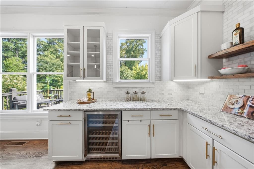 5 bedroom, 5 bathroom, 4,832 sq ft single family residence for sale at 1282 Kendrick Road, Atlanta, GA 30319 — photo 8