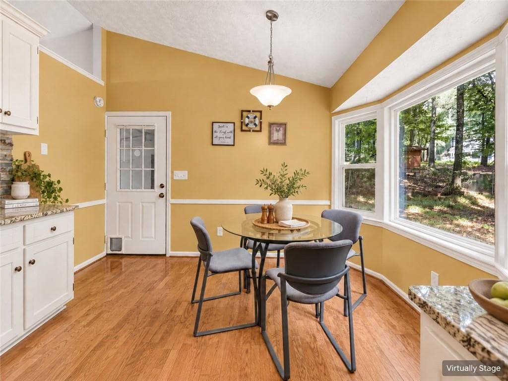 4 bedroom, 3 bathroom, 1,738 sq ft single family residence for sale at 1501 Fieldrock Court, Lawrenceville, GA 30043 — photo 10