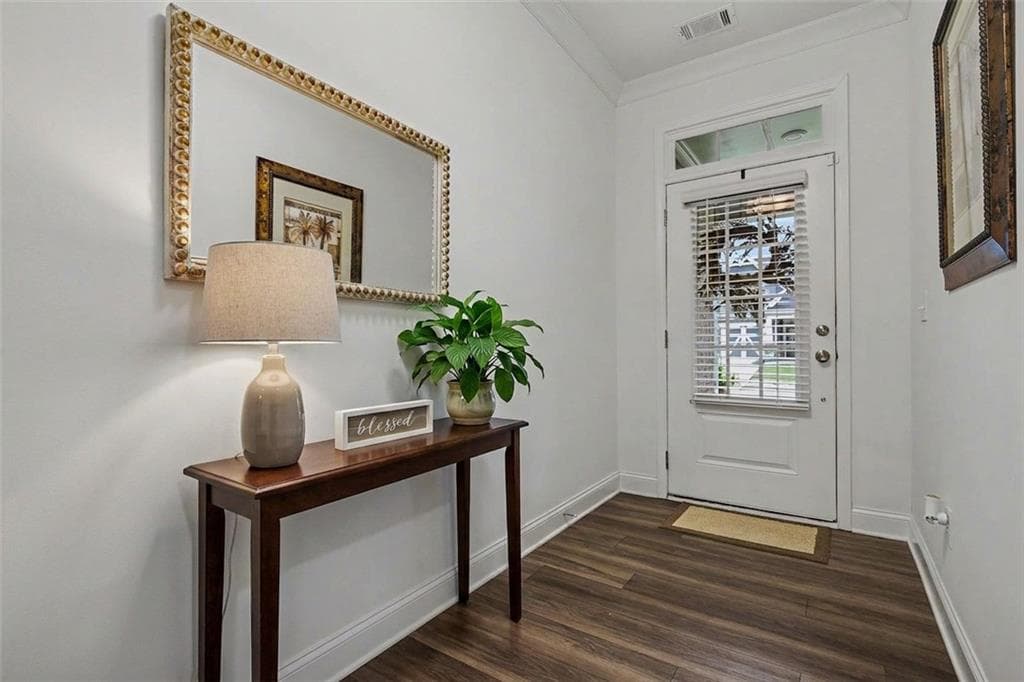 3 bedroom, 3 bathroom, 2,652 sq ft single family residence for sale at 1106 Durham Road, Canton, GA 30114 — photo 2