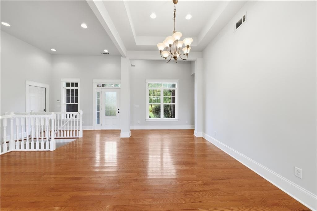 6 bedroom, 4 bathroom, 4,576 sq ft single family residence for sale at 7226 Tyree Road, Winston, GA 30187 — photo 4