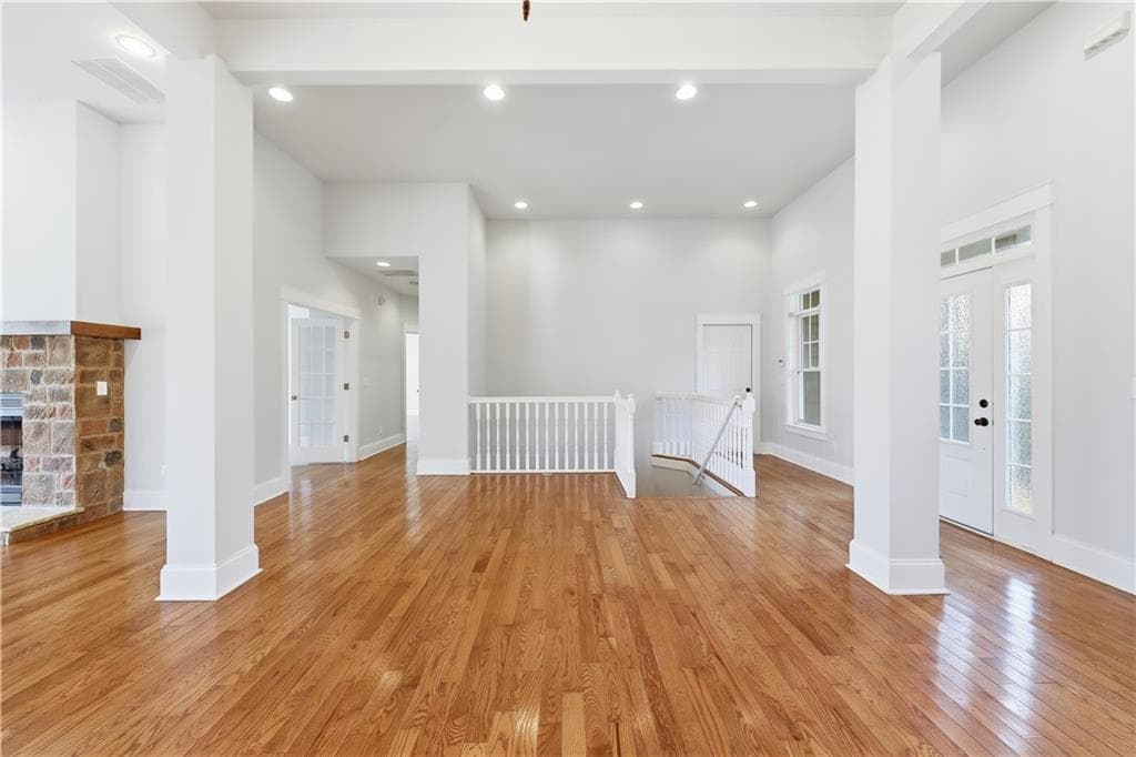 6 bedroom, 4 bathroom, 4,576 sq ft single family residence for sale at 7226 Tyree Road, Winston, GA 30187 — photo 6