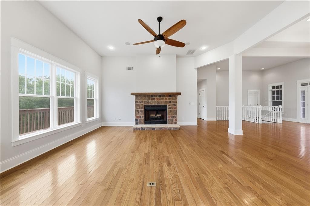 6 bedroom, 4 bathroom, 4,576 sq ft single family residence for sale at 7226 Tyree Road, Winston, GA 30187 — photo 8
