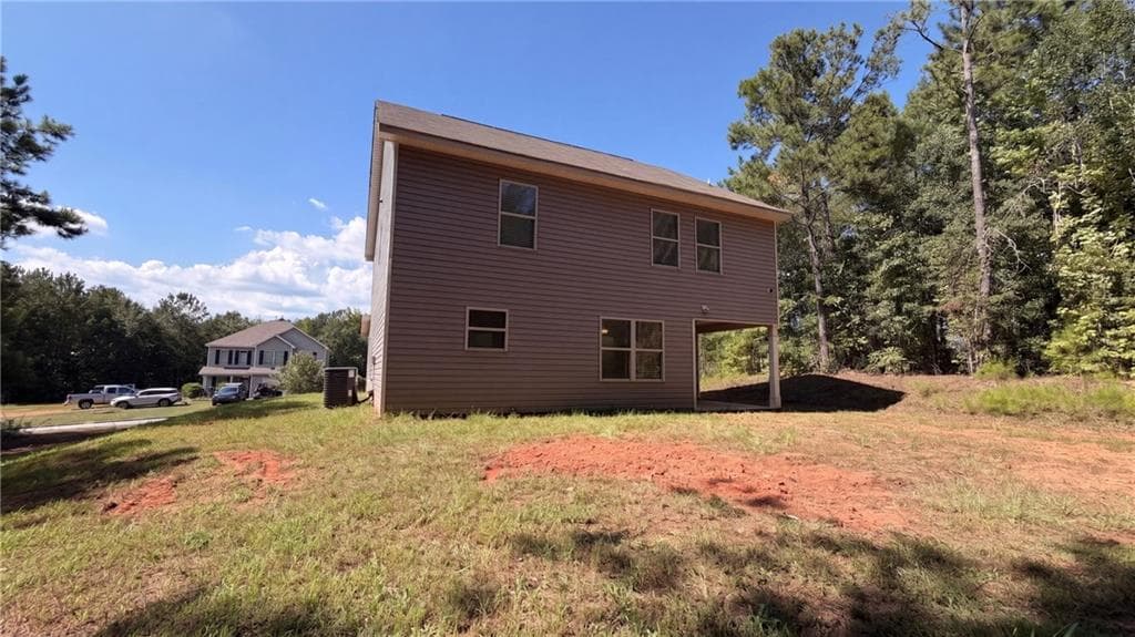 4 bedroom, 3 bathroom, 1,792 sq ft single family residence for sale at 90 Ascott Trace, Covington, GA 30016 — photo 5