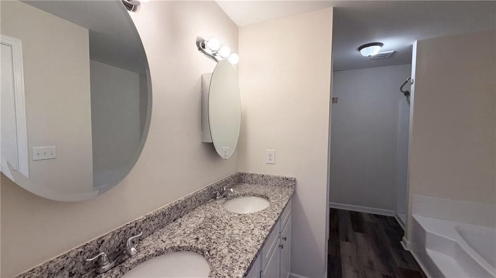 4 bedroom, 3 bathroom, 1,792 sq ft single family residence for sale at 90 Ascott Trace, Covington, GA 30016 — photo 10