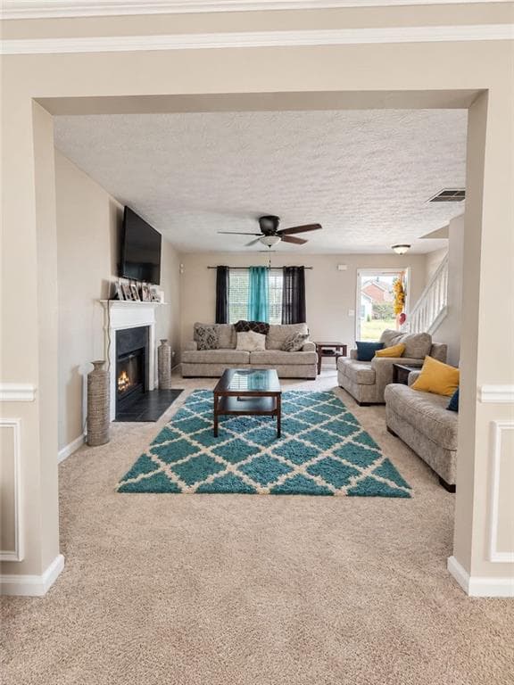 4 bedroom, 3 bathroom, 1,860 sq ft single family residence for sale at 40 Greenway Drive, Covington, GA 30016 — photo 4
