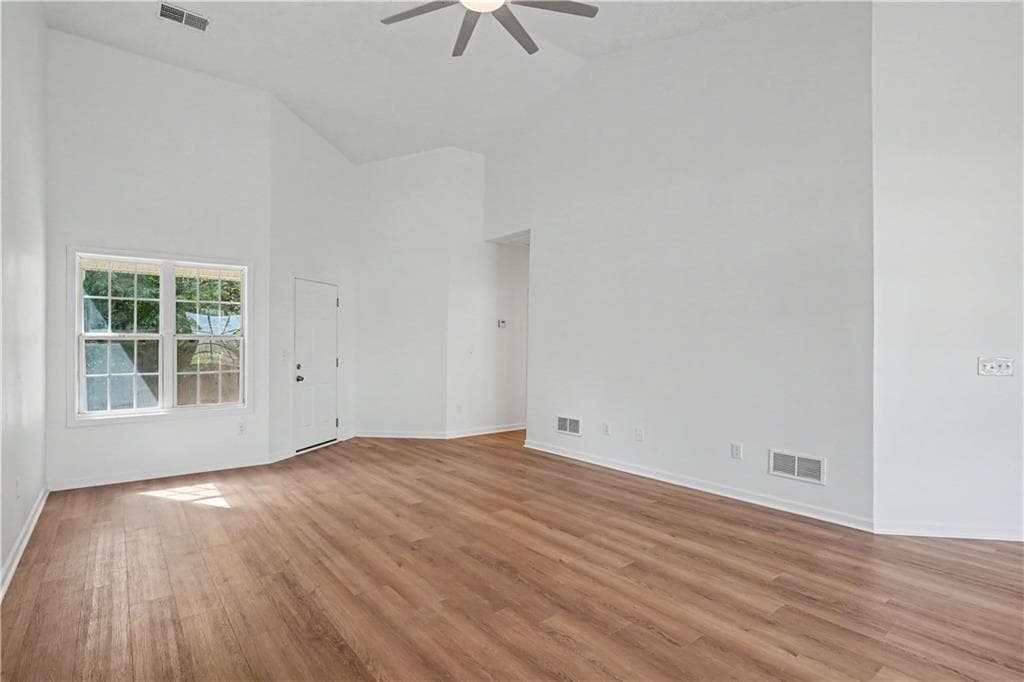 2 bedroom, 2 bathroom, 1,408 sq ft condominium for sale at 945 City Park Drive, Mcdonough, GA 30252 — photo 6