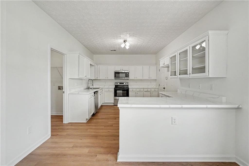 2 bedroom, 2 bathroom, 1,408 sq ft condominium for sale at 945 City Park Drive, Mcdonough, GA 30252 — photo 9