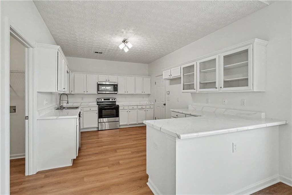 2 bedroom, 2 bathroom, 1,408 sq ft condominium for sale at 945 City Park Drive, Mcdonough, GA 30252 — photo 10
