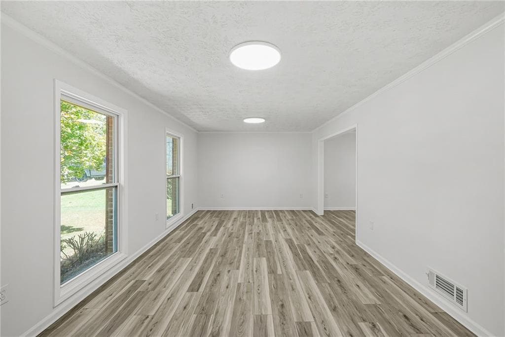 4 bedroom, 2 bathroom, 2,175 sq ft single family residence for sale at 3103 Windfield Circle, Tucker, GA 30084 — photo 5