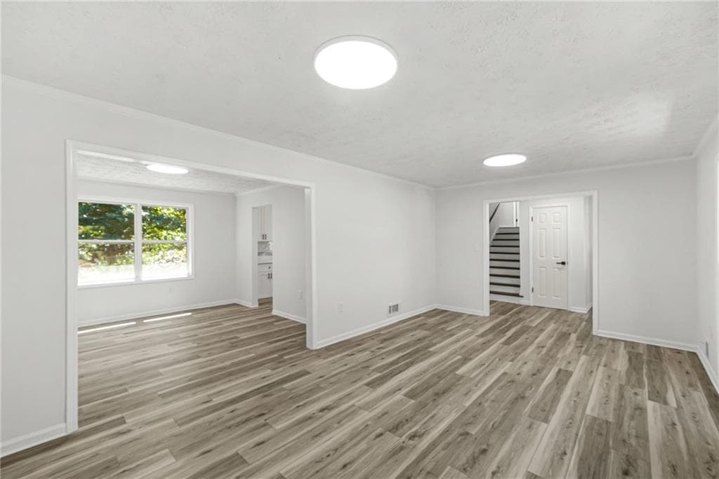 4 bedroom, 2 bathroom, 2,175 sq ft single family residence for sale at 3103 Windfield Circle, Tucker, GA 30084 — photo 6