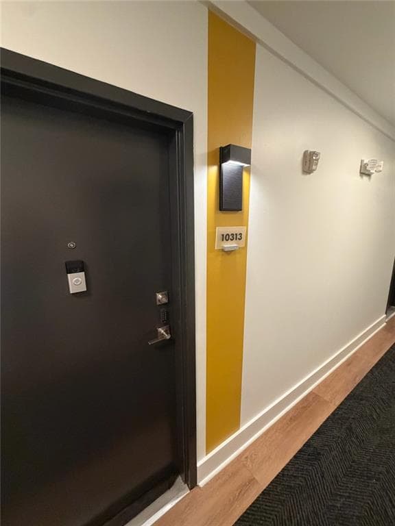2 bedroom, 2 bathroom, 1,094 sq ft condominium for sale at 260 18th Street 10313, Atlanta, GA 30363 — photo 5