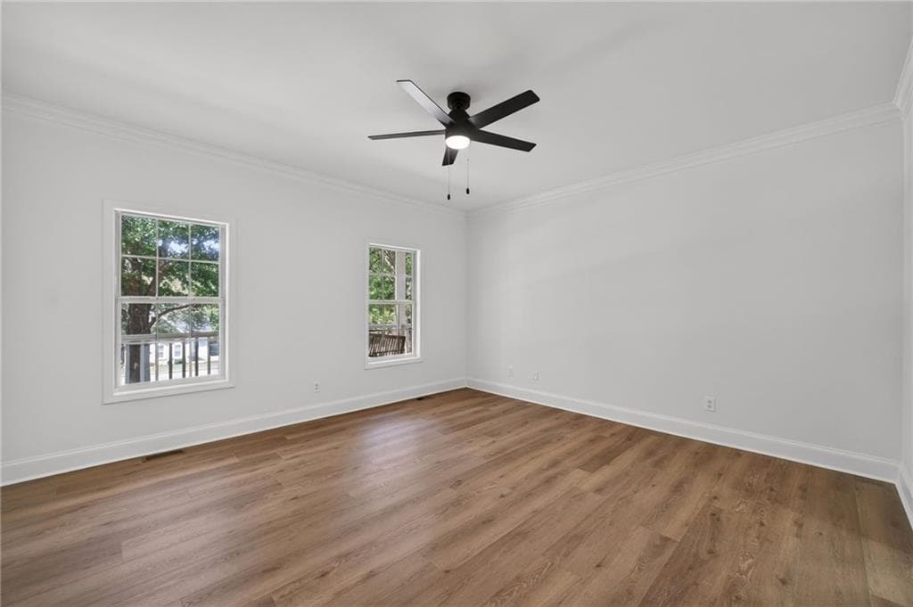4 bedroom, 3 bathroom, 2,032 sq ft single family residence for sale at 3430 Briscoe Drive, Monroe, GA 30655 — photo 10
