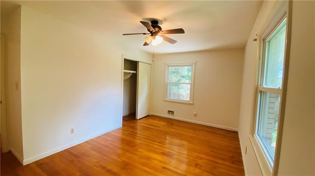 3 bedroom, 2 bathroom, 2,063 sq ft single family residence for rent at 3583 Santa Fe Trail, Atlanta, GA 30340 for $2,500 a month — photo 5