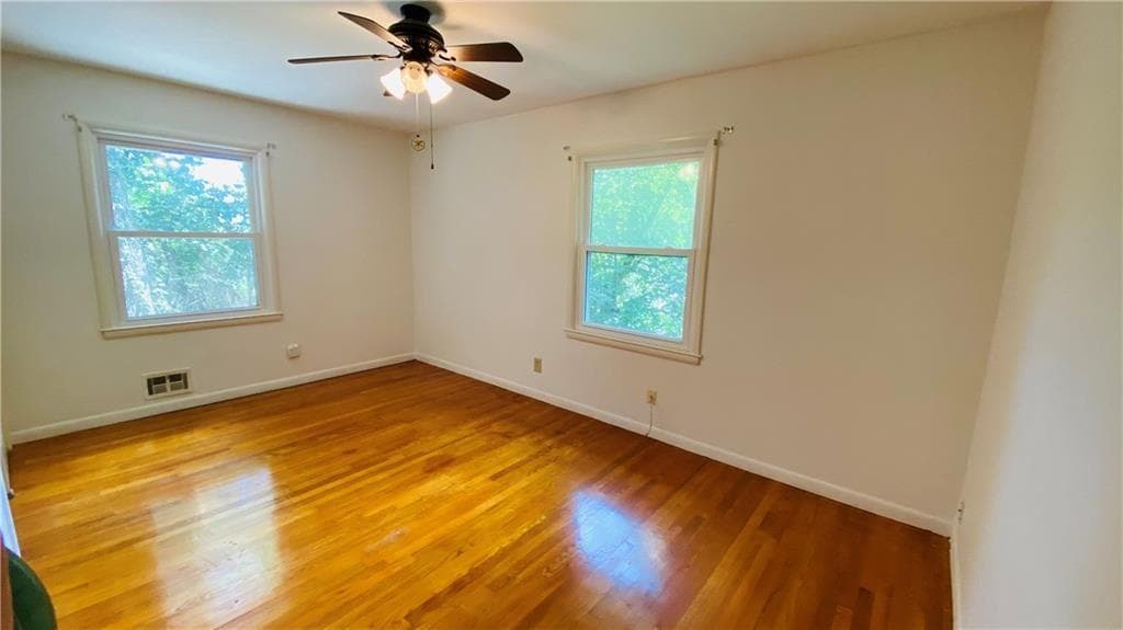 3 bedroom, 2 bathroom, 2,063 sq ft single family residence for rent at 3583 Santa Fe Trail, Atlanta, GA 30340 for $2,500 a month — photo 6