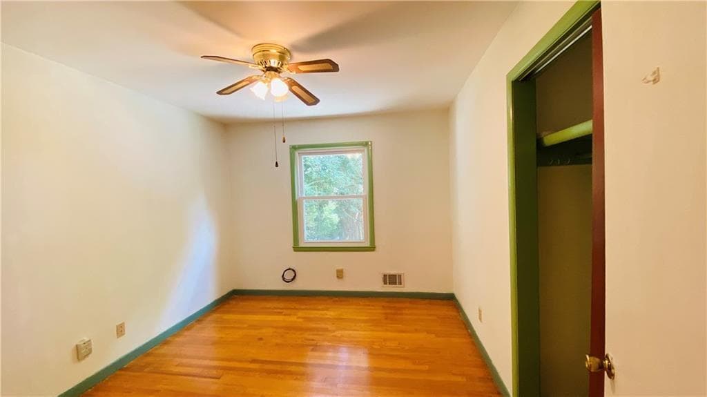 3 bedroom, 2 bathroom, 2,063 sq ft single family residence for rent at 3583 Santa Fe Trail, Atlanta, GA 30340 for $2,500 a month — photo 8