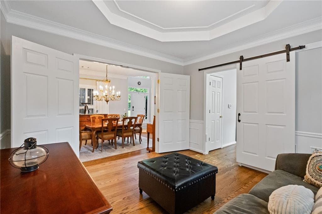 4 bedroom, 3 bathroom, 2,825 sq ft single family residence for sale at 210 Bristolstone Court, Alpharetta, GA 30005 — photo 7