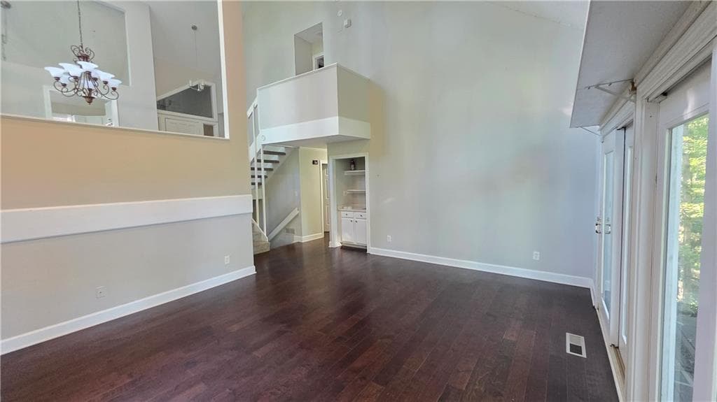 4 bedroom, 3 bathroom, 2,728 sq ft single family residence for sale at 2659 Spring Rock Way, Roswell, GA 30075 — photo 9