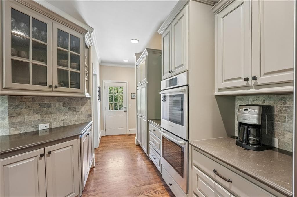4 bedroom, 5 bathroom, 5,529 sq ft single family residence for sale at 3765 Horizon Court, Cumming, GA 30041 — photo 10