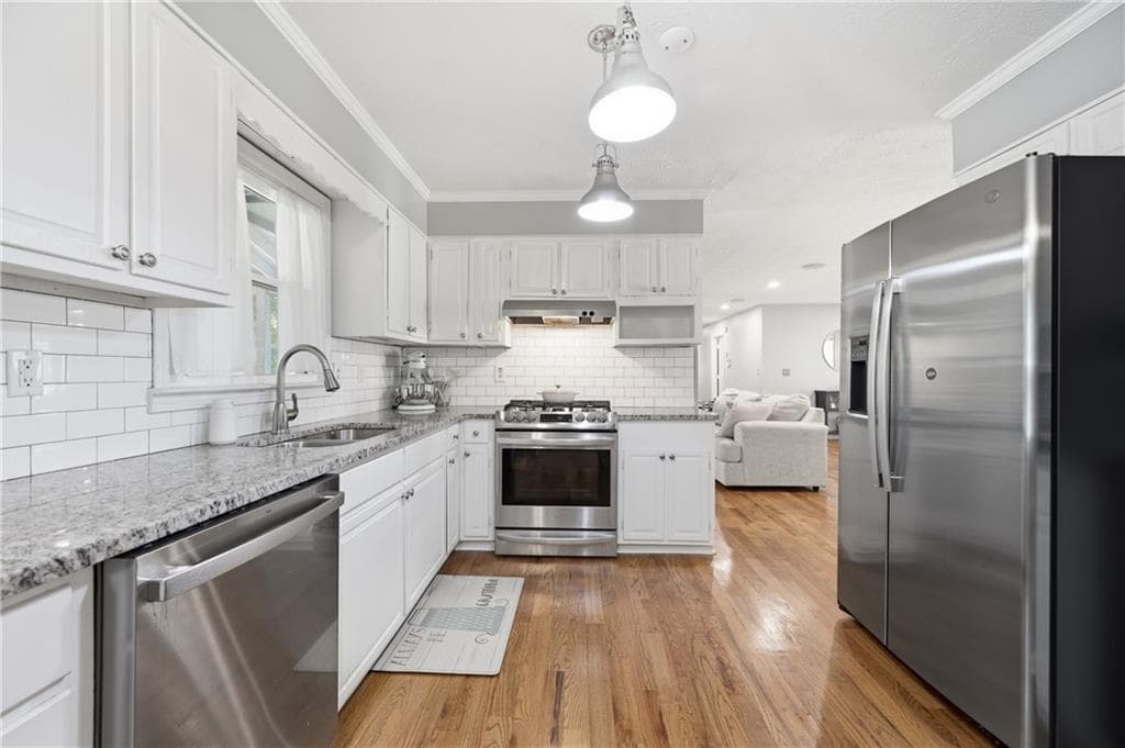 4 bedroom, 3 bathroom, 3,017 sq ft single family residence for sale at 1563 Pedro Drive, Mableton, GA 30126 — photo 8