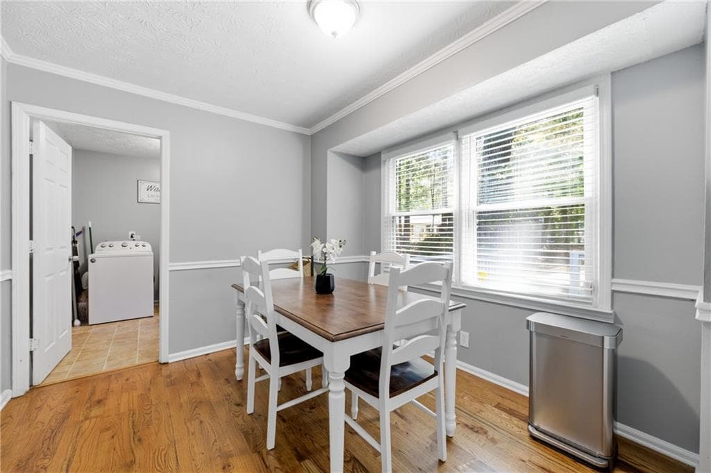 4 bedroom, 3 bathroom, 3,017 sq ft single family residence for sale at 1563 Pedro Drive, Mableton, GA 30126 — photo 9