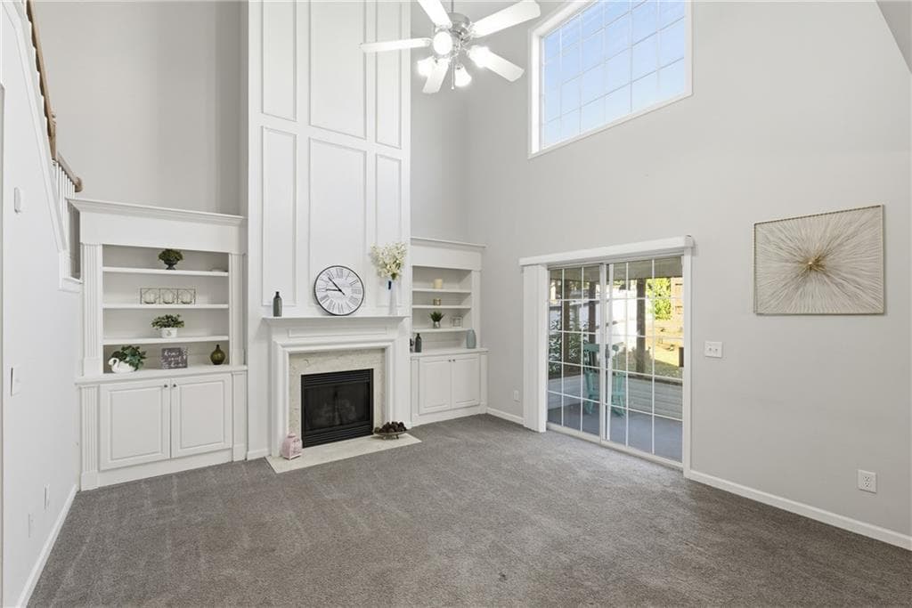 3 bedroom, 3 bathroom, 1,618 sq ft single family residence under contract at 702 River Hill Dr, Lawrenceville, GA 30046 — photo 6
