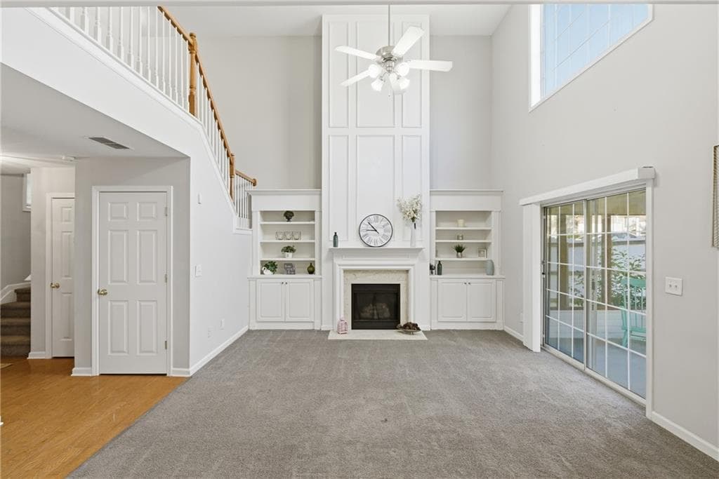 3 bedroom, 3 bathroom, 1,618 sq ft single family residence under contract at 702 River Hill Dr, Lawrenceville, GA 30046 — photo 7