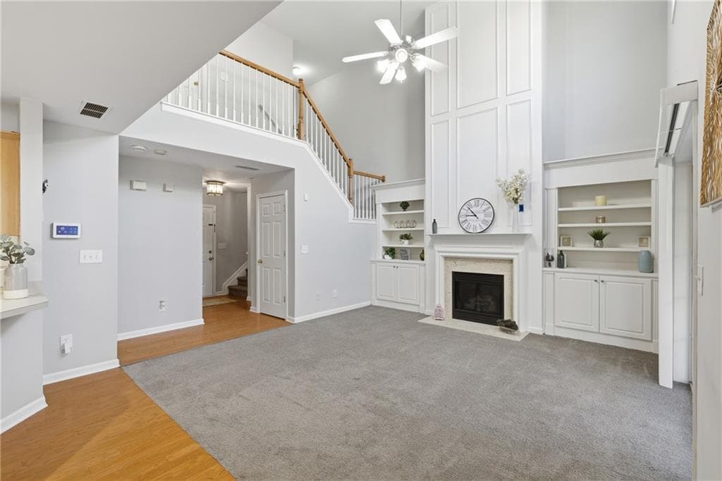3 bedroom, 3 bathroom, 1,618 sq ft single family residence under contract at 702 River Hill Dr, Lawrenceville, GA 30046 — photo 8
