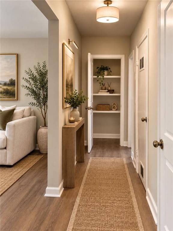 1 bedroom, 1 bathroom, 720 sq ft condominium for sale at 1048 Saint Charles Avenue 7, Atlanta, GA 30306 — photo 6