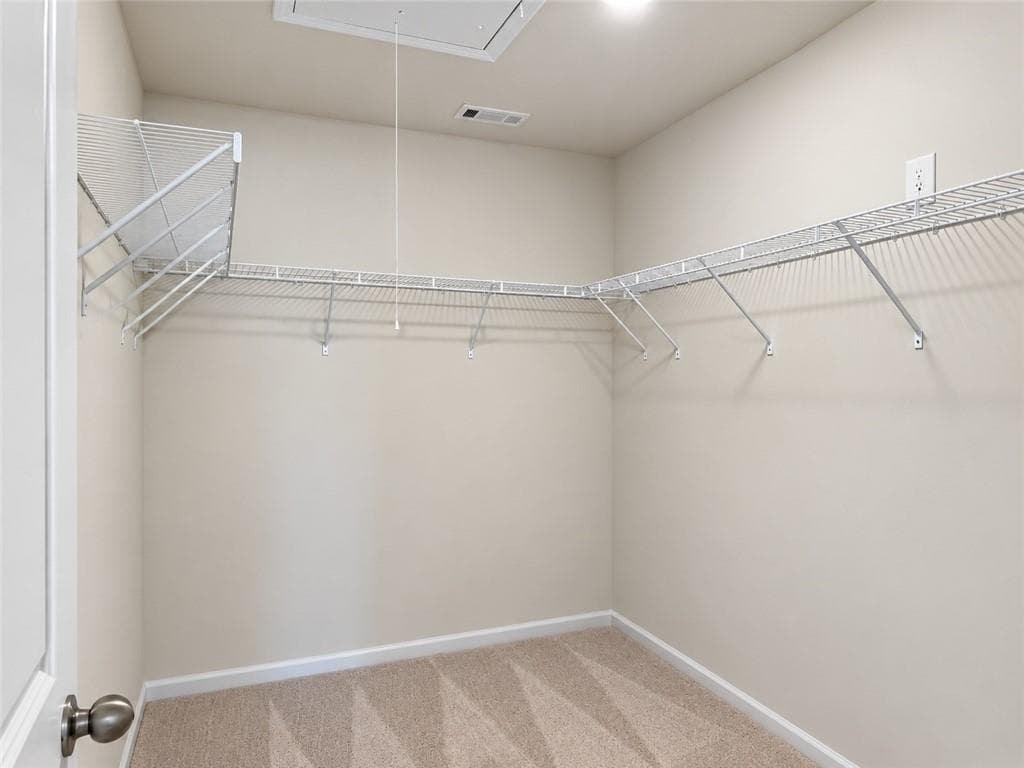 4 bedroom, 3 bathroom, 2,002 sq ft townhouse for sale at 3427 Palmer Drive Road, Loganville, GA 30052 — photo 9