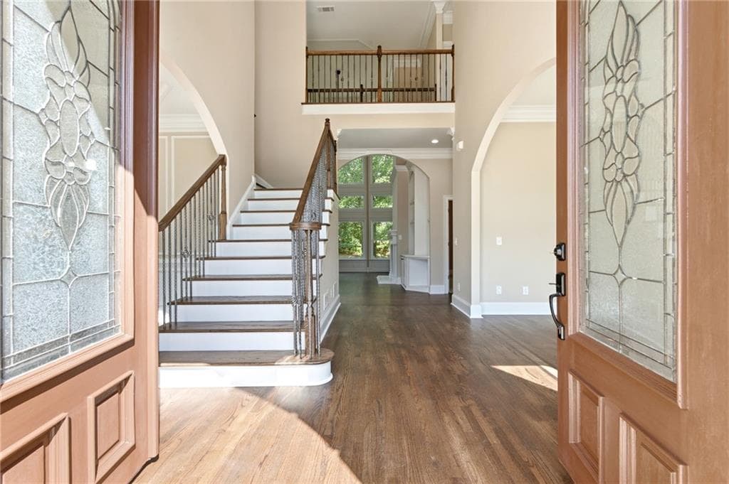 6 bedroom, 5 bathroom, 5,056 sq ft single family residence under contract at 1568 Bordeaux Lane, Conyers, GA 30094 — photo 10