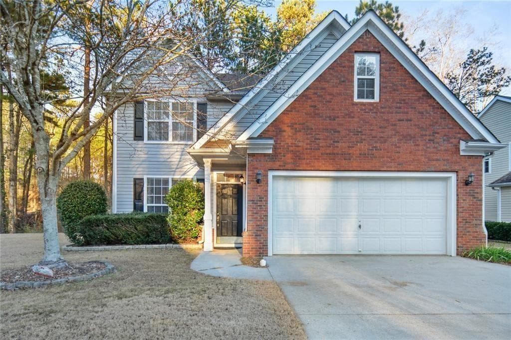 3 bedroom, 3 bathroom, 1,674 sq ft single family residence for rent at 1172 Rhyne Chase, Smyrna, GA 30082 for $2,750 a month — photo 1 of 19