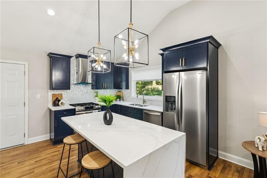 3 bedroom, 2 bathroom, 1,320 sq ft single family residence for sale at 3682 Daisy Drive, Decatur, GA 30032 — photo 8