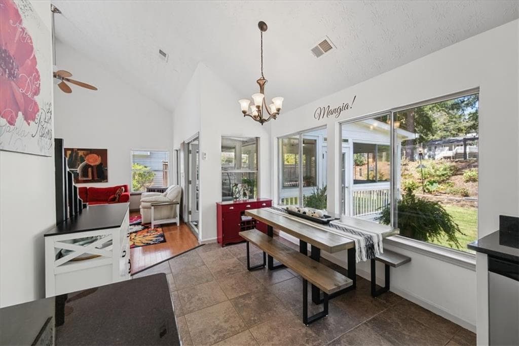3 bedroom, 3 bathroom, 1,458 sq ft single family residence under contract at 2263 Collinworth Drive, Marietta, GA 30062 — photo 9