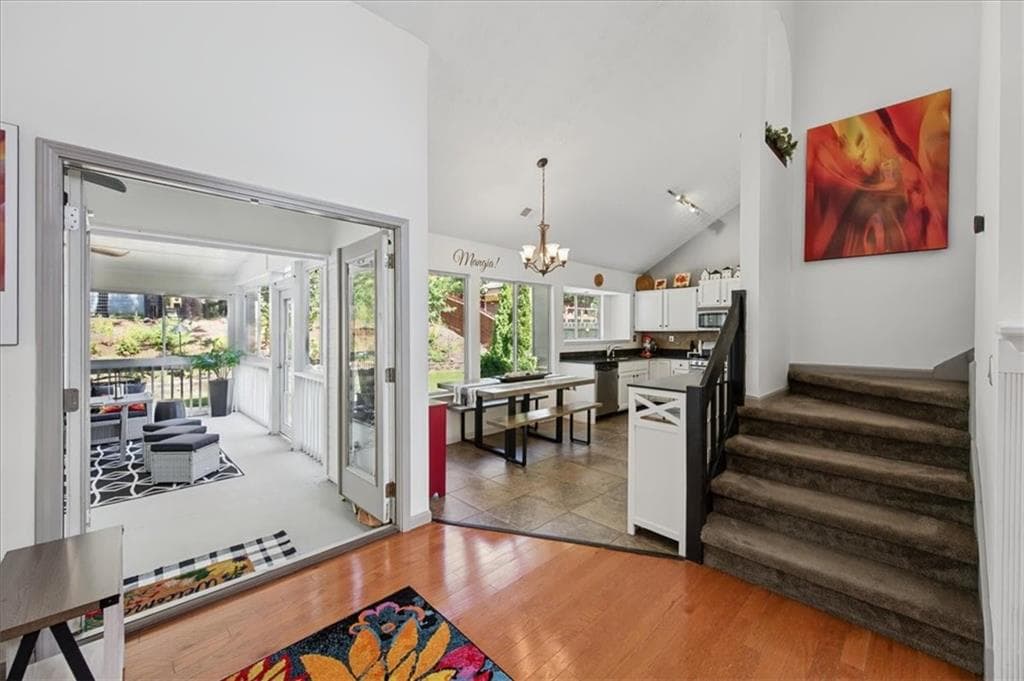 3 bedroom, 3 bathroom, 1,458 sq ft single family residence under contract at 2263 Collinworth Drive, Marietta, GA 30062 — photo 10
