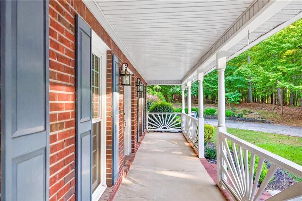 4 bedroom, 4 bathroom, 3,791 sq ft single family residence for sale at 94 Deer Creek Trail, Hoschton, GA 30548 — photo 6