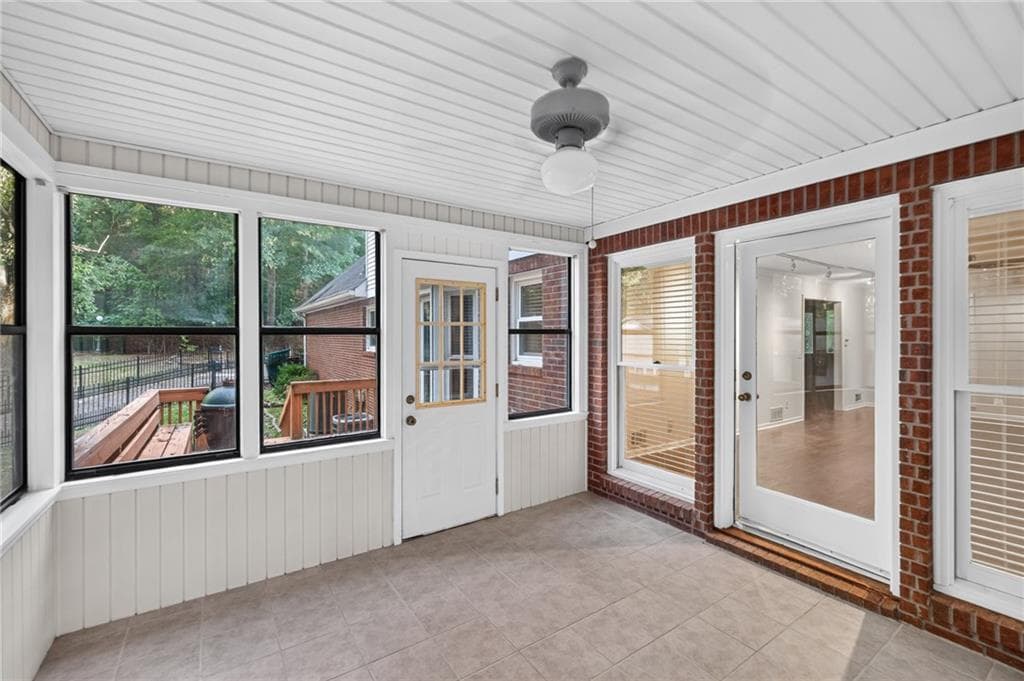 4 bedroom, 4 bathroom, 3,791 sq ft single family residence for sale at 94 Deer Creek Trail, Hoschton, GA 30548 — photo 8