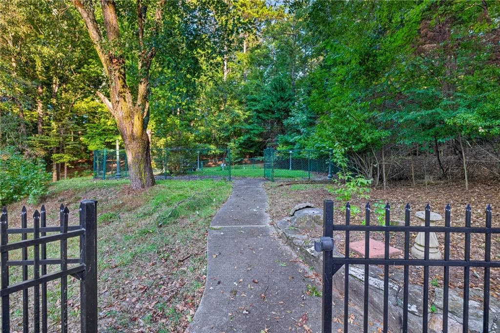4 bedroom, 4 bathroom, 3,791 sq ft single family residence for sale at 94 Deer Creek Trail, Hoschton, GA 30548 — photo 9