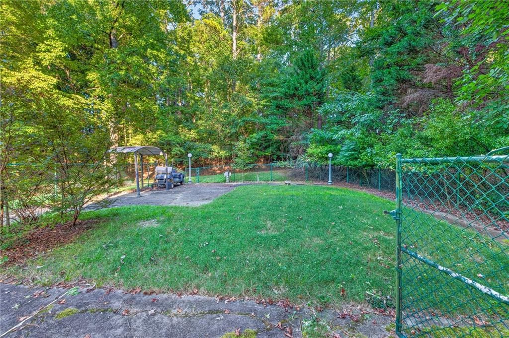 4 bedroom, 4 bathroom, 3,791 sq ft single family residence for sale at 94 Deer Creek Trail, Hoschton, GA 30548 — photo 10
