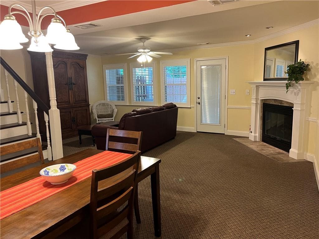 2 bedroom, 3 bathroom, 1,480 sq ft townhouse under contract at 1100 Country Club Place, Kennesaw, GA 30144 — photo 10