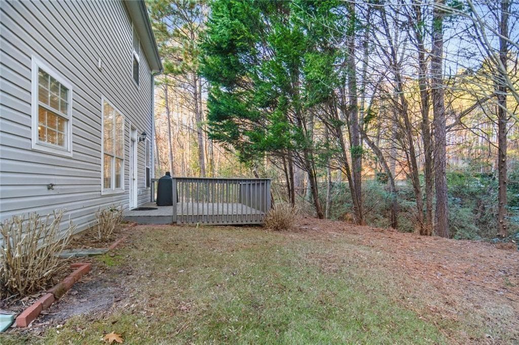 3 bedroom, 3 bathroom, 1,674 sq ft single family residence for rent at 1172 Rhyne Chase, Smyrna, GA 30082 for $2,750 a month — photo 3