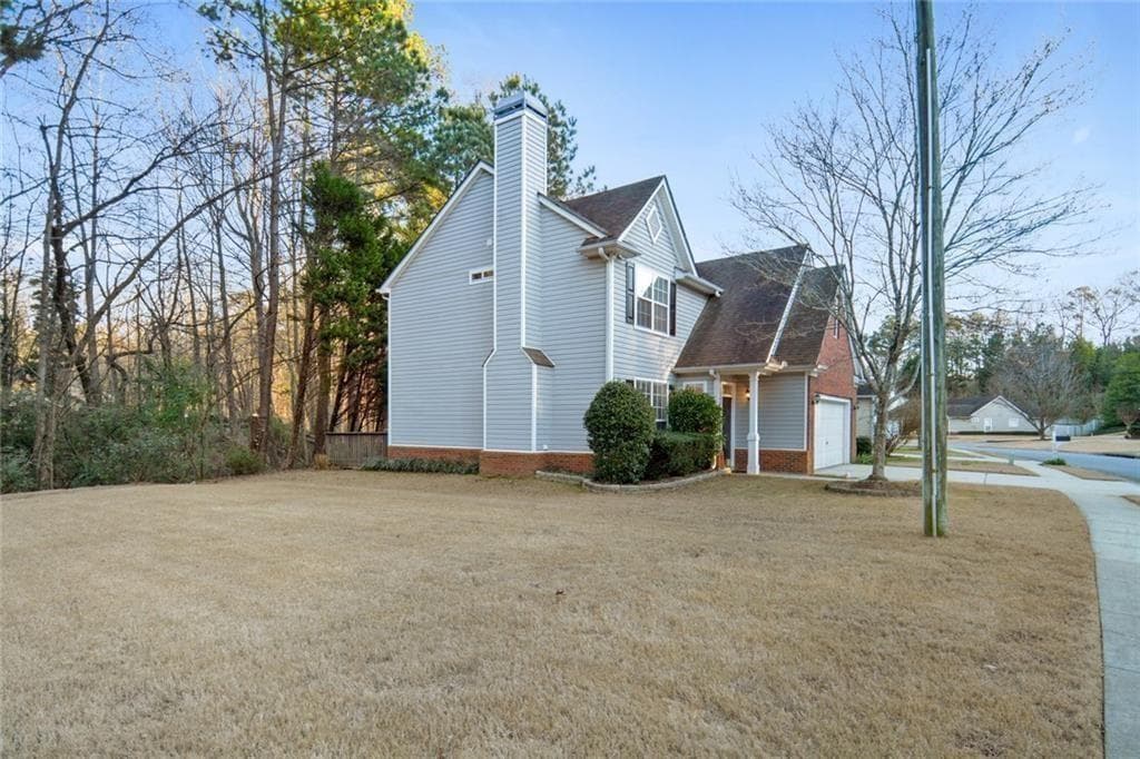 3 bedroom, 3 bathroom, 1,674 sq ft single family residence for rent at 1172 Rhyne Chase, Smyrna, GA 30082 for $2,750 a month — photo 4
