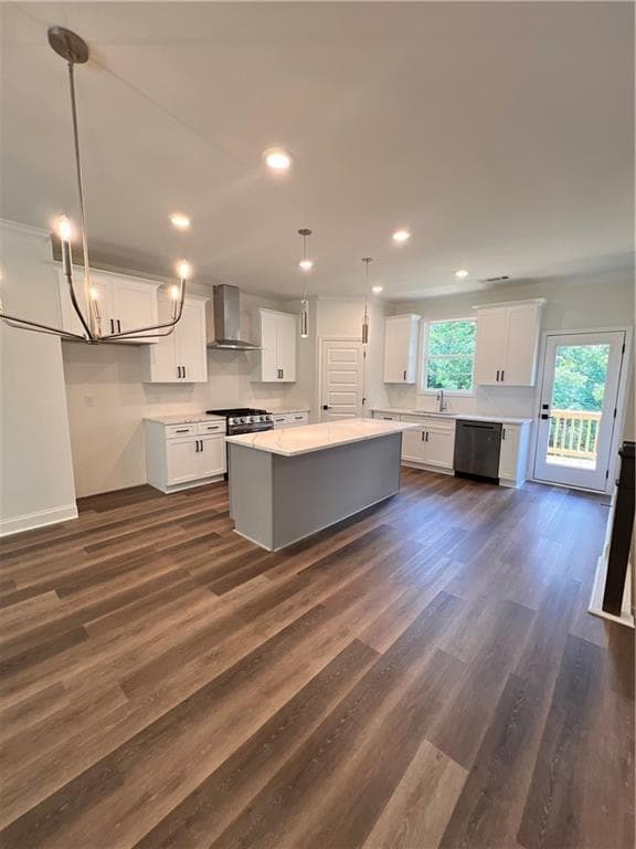4 bedroom, 4 bathroom, 2,026 sq ft townhouse for sale at 1345 Shree Drive 45, Cumming, GA 30040 — photo 6
