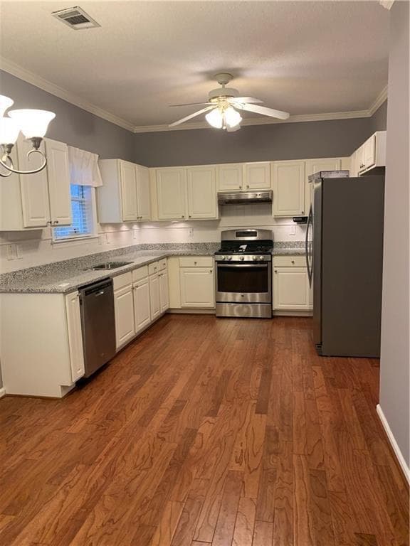 3 bedroom, 3 bathroom, 1,674 sq ft single family residence for rent at 1172 Rhyne Chase, Smyrna, GA 30082 for $2,750 a month — photo 9