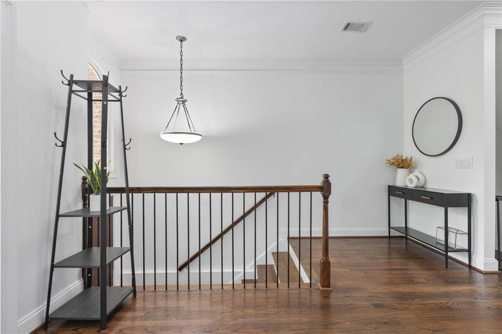 3 bedroom, 4 bathroom, 2,685 sq ft townhouse for rent at 1534 Donaldson Park Drive 10, Atlanta, GA 30319 for $3,800 a month — photo 6