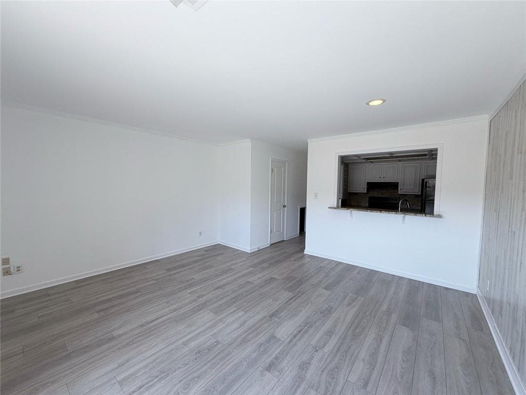 2 bedroom, 2 bathroom, 1,024 sq ft condominium for rent at 3925 Mountain View Road E3, Oakwood, GA 30566 for $1,500 a month — photo 6